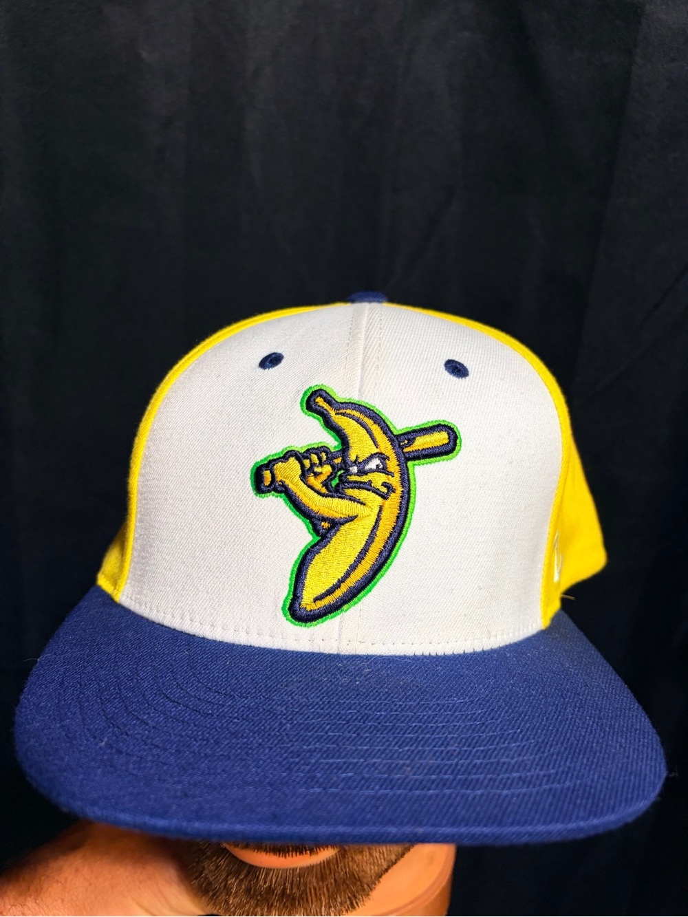 Savannah Bananas Baseball Hat